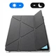 Чохол книжка Crystal Smart Y Case для Samsung Galaxy Tab A11+ Plus 11" / Tab A9+ Plus 11" (SM-X236, SM-X230, SM-X216, SM-X210) - зображення 3
