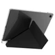 Чохол книжка Crystal Smart Y Case для Samsung Galaxy Tab A11+ Plus 11" / Tab A9+ Plus 11" (SM-X236, SM-X230, SM-X216, SM-X210) - зображення 6