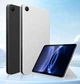 Чохол Leather Smart Flip з підставкою та автосном для Xiaomi Redmi Pad 2 9.7" / Poco Pad C1 9.7" 2026 (Чорний) - зображення 6