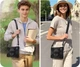 Противоударный чехол X-CASE с подставкой 360° и ремешком для Lenovo Tab K11 Plus 11.45" 2024 (TB352FU, TB352XU) - изображение 10