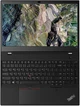 Бізнес ноутбук Lenovo ThinkPad T15p / Intel Core i7-10750H / SSD 500 GB / 16 GB RAM / 15.6", IPS 1920x1080 / NVIDIA GeForce GTX 1050 3GB - Уценка - изображение 2