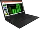 Бізнес ноутбук Lenovo ThinkPad T15p / Intel Core i7-10750H / SSD 500 GB / 16 GB RAM / 15.6", IPS 1920x1080 / NVIDIA GeForce GTX 1050 3GB - Уценка - изображение 3
