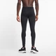 Чоловічі чорні тайтси RC Heat Pocket Tight 27" 48 (M) (MP43257BK) - зображення 2