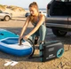 Электрический насос для SUP досок и автомобилей 12V 20PSI 6 наконечников - изображение 6