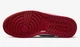 Кросівки Air Jordan 1 Low Flyease Red/White Dm1206-163 45 - зображення 2