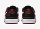 Кросівки Air Jordan 1 Low Flyease Red/White Dm1206-163 45 - зображення 6