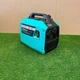 Инверторный бензиновый генератор Bosch BGW40i-SE 4.0/4.5 кВт, 220В, Дисплей, +Электростартер - изображение 2