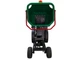 Бензиновый измельчитель веток MAST Gartentechnik MT-RP120 - изображение 2