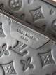Сумка чоловіча месенджер Louis Vuitton Trio Messenger чорна (155) - изображение 3