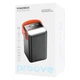 Павербанк Proove Powerbox 60000mAh 65W 5A для ноутбука зі швидкою зарядкою, Black - зображення 7