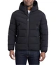 Куртка мужская Calvin Klein L Black CM155201 - изображение 1