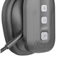 Беспроводная Bluetooth-гарнитура Opptel BH290 с комфортной посадкой и длительной автономностью (Черный) - изображение 4