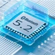 Беспроводная Bluetooth-гарнитура Opptel BH290 с комфортной посадкой и длительной автономностью (Черный) - изображение 8