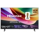 Телевізор Hisense 40A4S - изображение 1