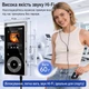 MP3-плеер A31 32 ГБ встроенной памяти Bluetooth 5.3 Hi-Fi с FM-радио и диктофоном - изображение 4
