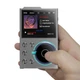 MP3-плеер Hi-Fi с Bluetooth 5.0, 32 ГБ встроенной памяти, 2.4" IPS экран, FM-радио, диктофоном, model-2512 - изображение 3