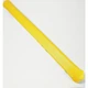 Аквапалка для плавання надувна дитяча Speedo PRT NOODLE IU жовто-чорна 8-1183914690 - зображення 2