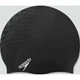 Шапочка для плавания Speedo BUBBLE ACTIVE + CAP AU черная 8-139540001 - изображение 2