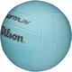 Волейбольный мяч Wilson SOFT PLAY голубой Размер 5 WV4008802XBOF - изображение 3