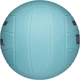 Волейбольный мяч Wilson SOFT PLAY голубой Размер 5 WV4008802XBOF - изображение 4