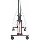 Теннисный стол Donic INDOOR ROLLER FUN синий 230235 - изображение 3