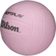 Волейбольный мяч Wilson SOFT PLAY светло-розовый Размер 5 WV4008805XBOF - изображение 3