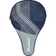 Чехол для ракетки Donic TREND темно-сине-серый 818507-navy/grey - изображение 1