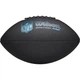 М'яч для американського футболу Wilson NFL IGNITION PRO ECO чорно-блакитний Розмір 9 WF3011102XBOF - зображення 5