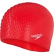 Шапочка для плавания Speedo BUBBLE ACTIVE + CAP AU красная 8-139546446 - изображение 1