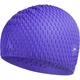 Шапочка для плавання Speedo BUBBLE CAP AU фіолетова 8-70929D669-2 - зображення 1