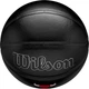 Баскетбольный мяч Wilson NBA TEAM PREMIERE CHICAGO BULLS черный Размер 7 WZ4026405XB7 - изображение 6