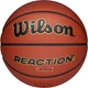 Баскетбольный мяч Wilson REACTION PRO коричневый Размер 7 WZ2026601XB7 - изображение 7