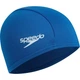 Шапочка для плавания Speedo POLYESTER CAP синяя 8-710080000-3 - изображение 1