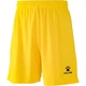 Шорти дитячі Kelme GLOBAL III жовті 160 см 7351ZB3255.9712 - зображення 1