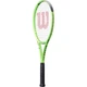 Ракетка для тенісу Wilson BLADE FEEL 105 RXT салатово-чорна 3 WR197710 - зображення 3
