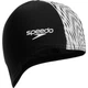 Шапочка для плавания Speedo BOOM ENDURANCE + CAP черно-белая 8-1395506389 - изображение 1