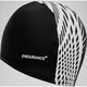 Шапочка для плавания Speedo BOOM ENDURANCE + CAP черно-белая 8-1395506389 - изображение 2