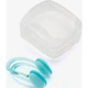 Затискач для носа Speedo UNIVERSAL NOSE CLIP AU бірюзовий 8-708120309 - зображення 3