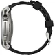 Смарт-годинник Amazfit Balance 3 W2566AP1N Стальний (1208789) - изображение 7
