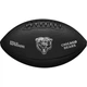 М'яч для американського футболу Wilson NFL TEAM METALLIC PREMIERE CH OF чорний Розмір 9 WF4015806XBOF - зображення 1
