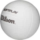 Волейбольный мяч Wilson SOFT PLAY белый Размер 5 WV4008801XBOF - изображение 3