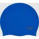 Шапочка для плавания Speedo PLAIN MOULDED SILICONE CAP AU синяя 8-709842610 - изображение 2