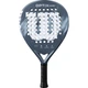 Ракетка для падл-тенісу Wilson OPTIX V2 POWER GRIP2 димчасто-темно-синя WR190821U2 - зображення 1