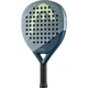 Ракетка для падл-тенниса Head VIBE дымчато-голубо-темно-сине-желтая 226106 - изображение 1