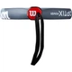 Ракетка для падл-тенісу Wilson OPTIX V2 POWER GRIP2 димчасто-темно-синя WR190821U2 - зображення 7