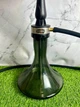 Кальян ATMOS Wood Purple, 49 см, стальная шахта и дерево - изображение 4