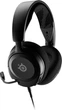 Наушники с микрофоном SteelSeries Arctis Nova 1 Black (61606) - изображение 1
