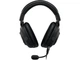 Наушники с микрофоном Logitech G PRO X SE Black (981-001470) - изображение 4