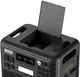 Портативна зарядна станція Fossibot F2400 2400W, LiFePo4 2048Wh (Black) - зображення 5
