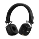 Наушники с микрофоном Marshall Major V Black (1006832) - изображение 1
